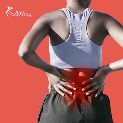 Stem Cells for Cervical - Lumbar Regeneration in Puerto Vallarta by Immunotherapy Regenerative Medicine