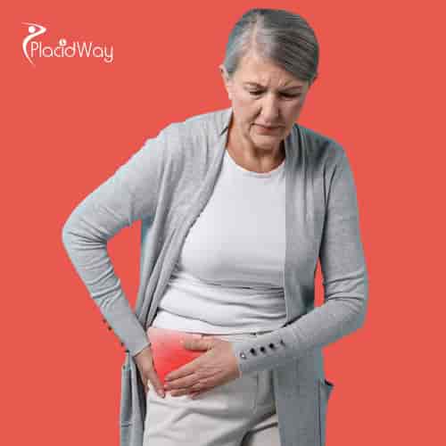 Stem Cell Therapy for Hip Pain Package in Puerto Vallarta, Mexico by Immunotherapy Regenerative Medicine