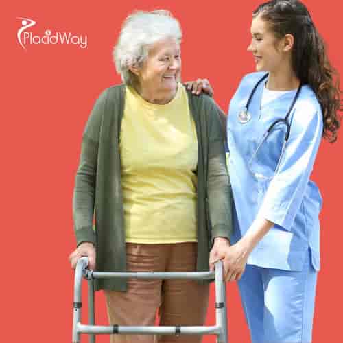 Stem Cell Therapy for Parkinson’s Disease in Puerto Vallarta by Immunotherapy Regenerative Medicine