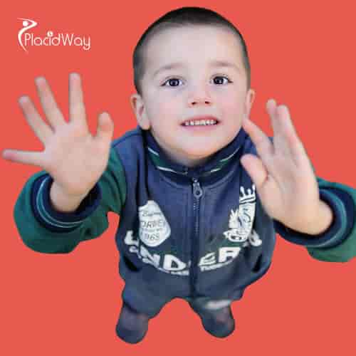 Stem Cell Therapy for Autism Package in Puerto Vallarta, Mexico by Immunotherapy Regenerative Medicine