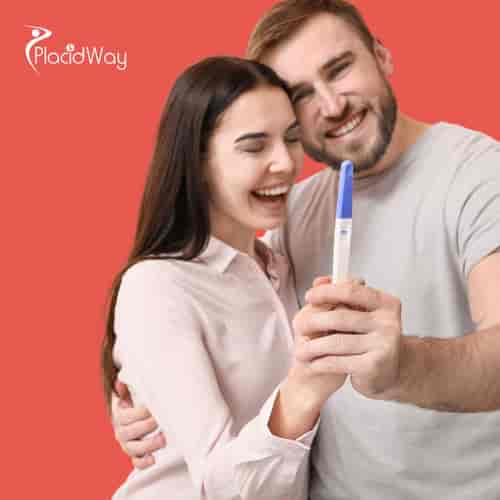 IVF Package in Jeddah, Saudi Arabia by Andalusia Health Group