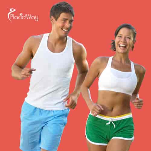 Total Hip Arthroscopy Package in Jeddah, Saudi Arabia by Andalusia Health Group