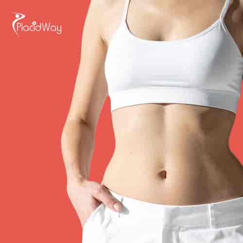 Gastric Bypass Package in Tijuana, Mexico by Hospital CYNTAR