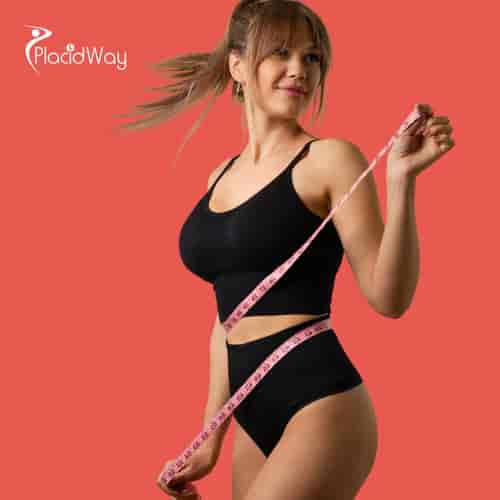 Gastric Balloon Package in Tijuana, Mexico by Hospital CYNTAR