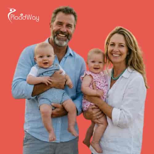 IVF with Gender Selection Packages in Bangkok, Thailand