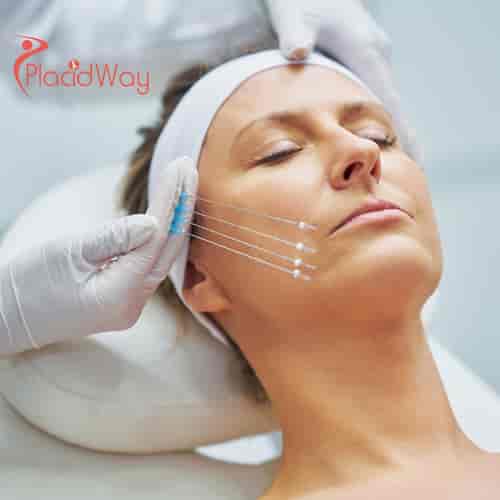 Rejuvenating Face Lift Surgery Package in Tijuana, Mexico by Dr. Israel Villalobos
