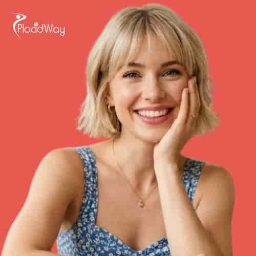 Facelift Package in Tijuana, Mexico by Dr. Israel Villalobos