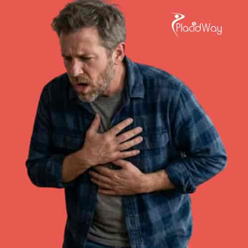 Stem Cell Therapy for Lung Disease Package in San Pedro Garza Garcia, Mexico by CellsClinic