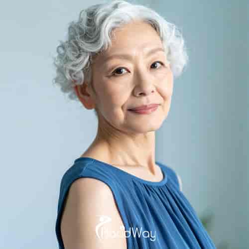 Stem Cell Therapy in Seoul, South Korea by Yonsei BH Clinic