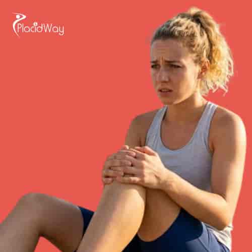 Stem Cell Therapy for Joint Pain Package in Kingston, Jamaica by BIOregeneration