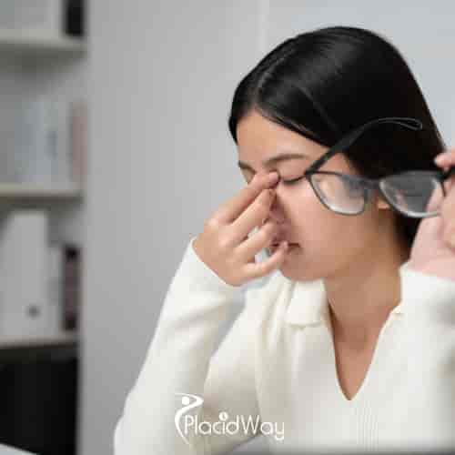 LASIK Eye Surgery in Seoul, Korea by Gangnam Central Clinic