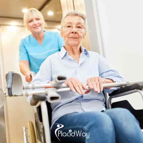 Stroke Treatment in Seoul, Korea by SNUH Gangnam Clinic