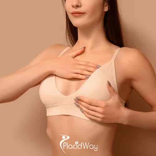 Breast Augmentation in Seoul, Korea by JK Plastic Clinic