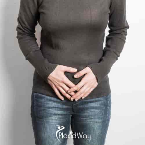Vaginal Tightening in Seoul, Korea by RIZ Laser Clinic