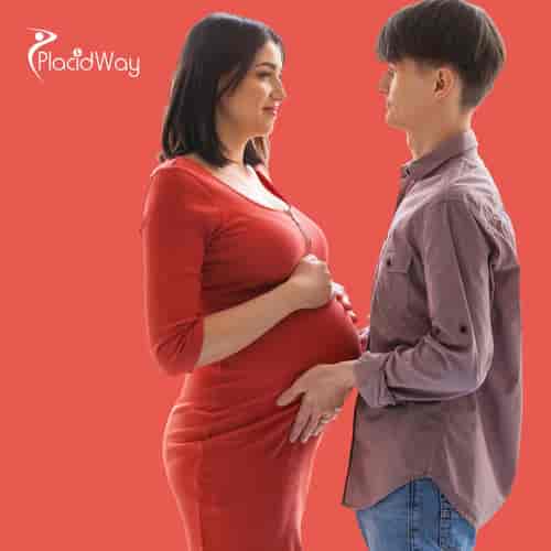 In-Vitro Fertilization (IVF) Package in Kyrenia, Cyprus by Kyrenia IVF Center