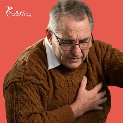 Coronary Artery Bypass Surgery (CABS) Package in Santo Domingo, Dominican Republic by Heartline Clinics