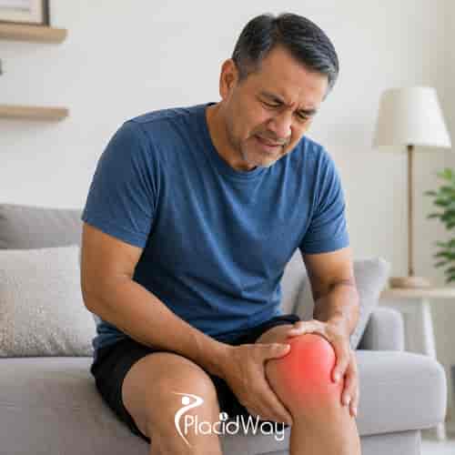 Joints Replacements Surgery Package in Cairo, Egypt by Andalusia Health Group