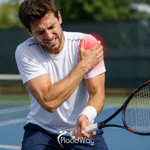 TURAN&TURAN Health Group,Arthroscopic Rotator Cuff Surgery in Bursa/İstanbul, Turkey