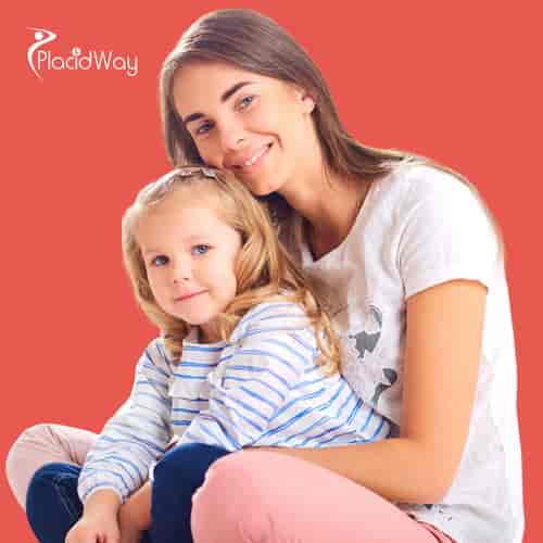 Stem Cell Therapy for Autism in Slovakia: CellCenter Package in Bratislava & Malacky with IV & Nasal Injection