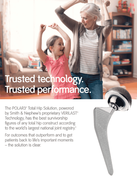 TURAN&TURAN Health Group, paquete de revisión de reemplazo de cadera en Bursa, Estambul, Turquía