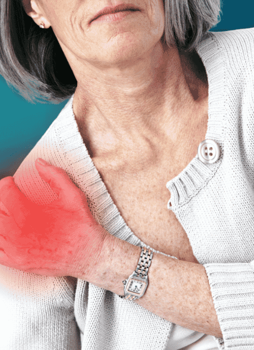 Total Shoulder Arthroplasty Package in Bursa, Istanbul, Turkey 