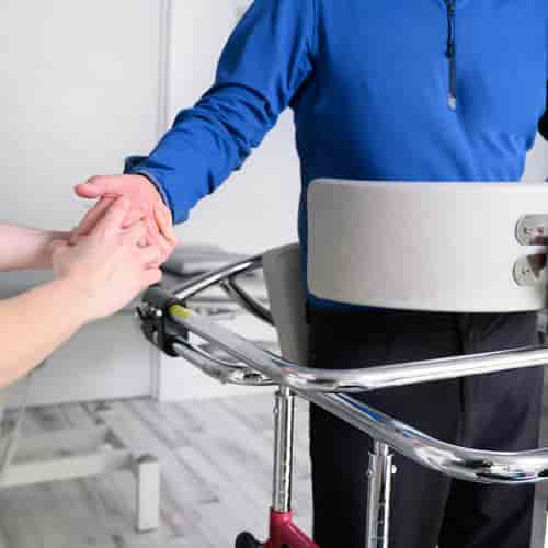 Stem Cell Therapy for ALS in Lenggries Germany