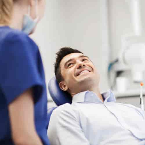 Sani Dental Group