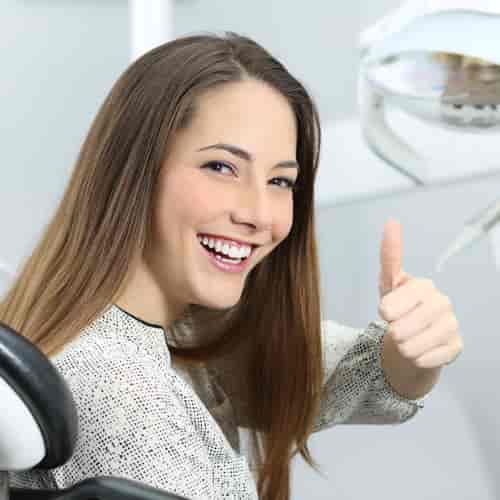 Removable Denture Implants Packages in Los Algodones, Mexico