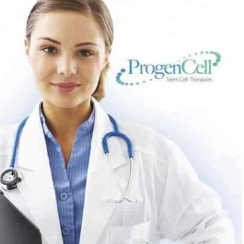 Progencell - Stem Cell Therapies