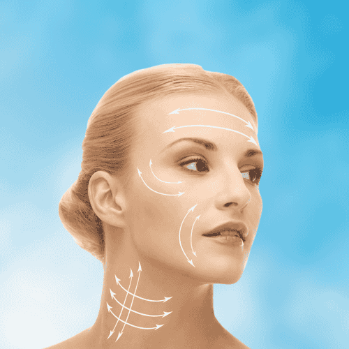 Nirunda Corrective Cosmetic Surgery in Bangkok Thailand