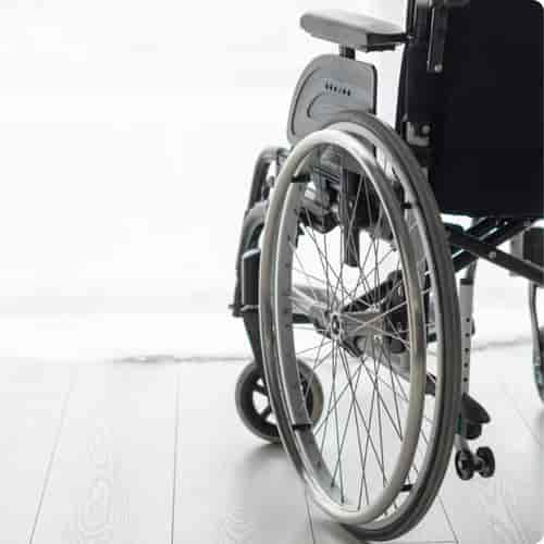 Stem Cell Therapy for ALS - Best Treatment in Kyiv, Ukraine