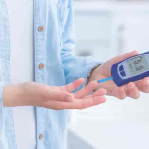 Stem Cell Treatment for Diabetes Type 2 - Cost in Ukraine
