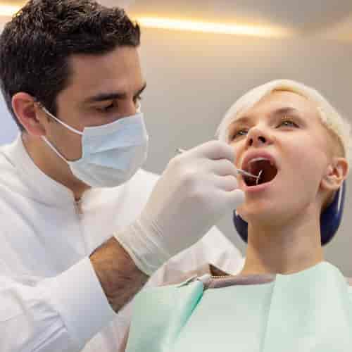 Affordable Dental Treatments in San Jose Costa Rica
