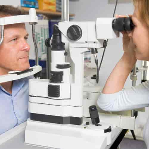 Popular Package for Cataract Surgery in Cancun, Mexico
