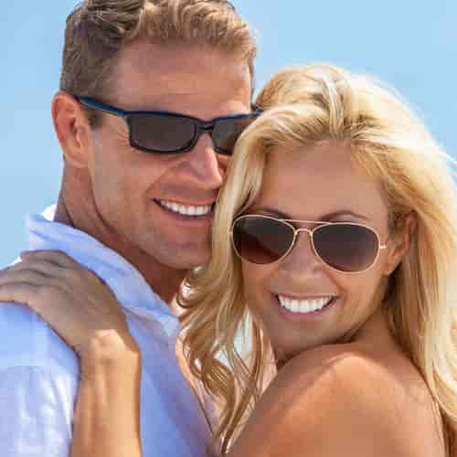 Cost of Dental Crown in Colombia - Packages at Top Clinics
