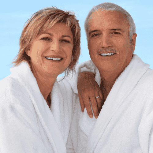Dental Implants Packages in Los Algodones, Mexico by SANI Dental Group