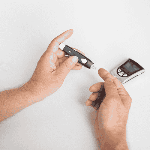Stem Cell Therapy for Type II Diabetes by GARM Clinic in Roatan, Caribbean Islands