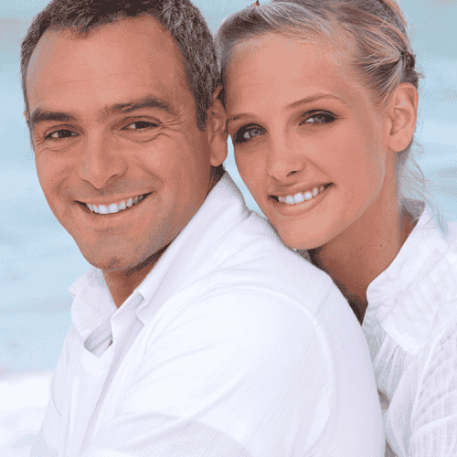 Hiossen All on 4 Dental Implants Package in Istanbul, Turkey by Tower Dental Clinic