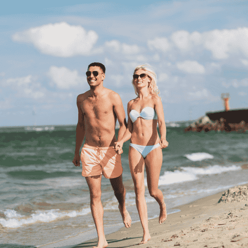 Calf Implants Package in Mumbai, India