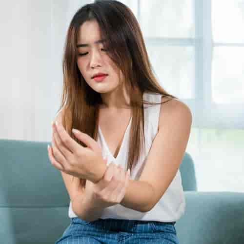 Stem Cell Therapy Package for Rheumatoid Arthritis in Mexico