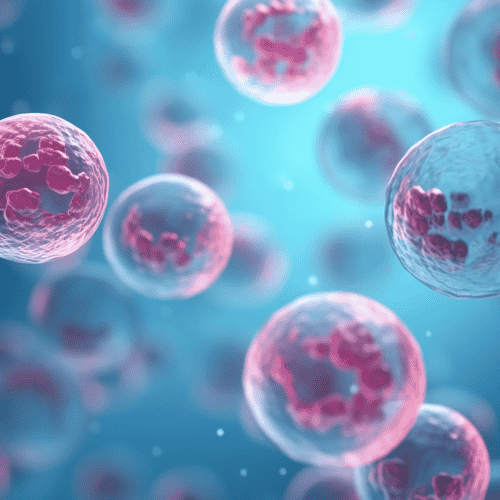 Full Regenerative and Immunomodulatory Treatment in Cabo, Mexico