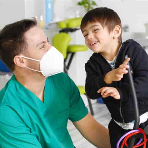 Cerebral Palsy Treatment with Stem Cell Therapy in Ukraine