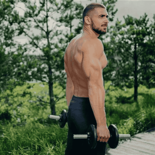 Gynecomastia Treatment Package in Tijuana, Mexico