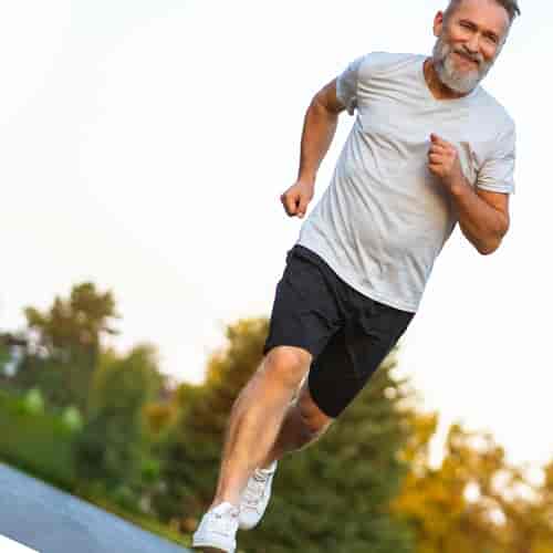 Unilateral Hip Replacement Package in Dubai UAE