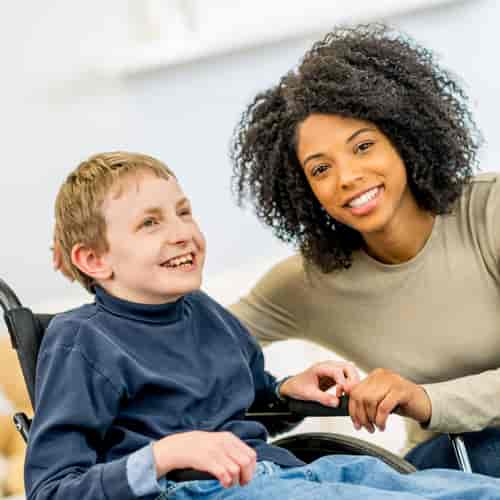 Stem Cell Therapy for Autism Package in Guadalajara, Mexico by Instituto de Terapia Celular