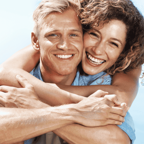 Dental Implants Package in Tijuana, Mexico by Dental Project