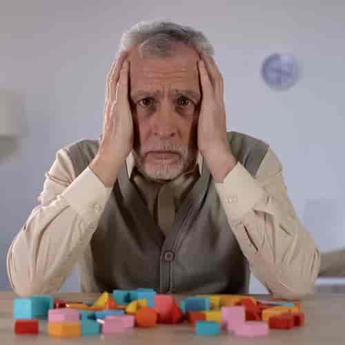 Stem Cell Treatment for Alzheimer's Disease Package at MexStemCells Clinic, Mexico City, Mexico