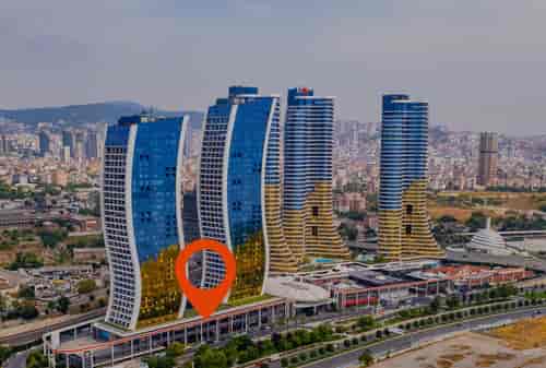 Dental Implants Package in Istanbul, Turkey at Clinic Prime