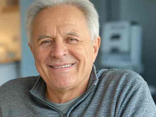 All on 4 Dental Implants Package at Dental Bosphorus, Istanbul, Turkey