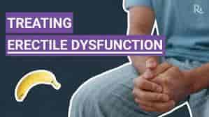 Erectile dysfunction treatment program with stem cells 